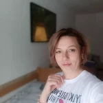 opieka seniora - zdjęcie profilowe użytkownika Magdalena S.