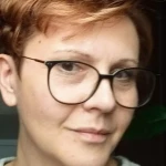 opieka seniora - zdjęcie profilowe użytkownika Katarzyna B.