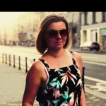 opieka seniora - zdjęcie profilowe użytkownika Karolina A.