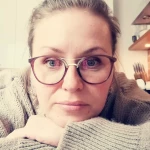 opieka seniora - zdjęcie profilowe użytkownika Izabela B.