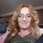 opieka seniora - zdjęcie profilowe użytkownika Bogumiła D.