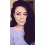 opieka seniora - zdjęcie profilowe użytkownika Karolina G.