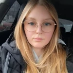 opieka seniora - zdjęcie profilowe użytkownika Joanna G.