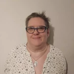 opieka seniora - zdjęcie profilowe użytkownika Iwona S.