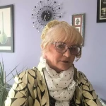 opieka seniora - zdjęcie profilowe użytkownika Sabina B.