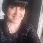 opieka seniora - zdjęcie profilowe użytkownika Joanna H.