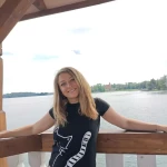 opieka seniora - zdjęcie profilowe użytkownika Natalia A.