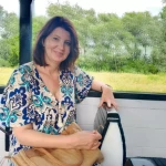 opieka seniora - zdjęcie profilowe użytkownika Katarzyna W.