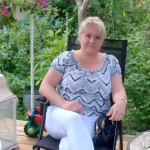 opieka seniora - zdjęcie profilowe użytkownika Aneta Ł.
