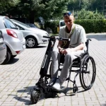 opieka seniora - zdjęcie ogłoszenia Asystencja OzN - Włocławek 