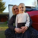 opieka seniora - zdjęcie profilowe użytkownika Aleksandra Z.