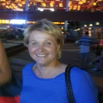 opieka seniora - zdjęcie profilowe użytkownika Barbara W.