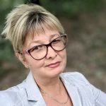 opieka seniora - zdjęcie profilowe użytkownika Viktoriia Y.