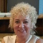 opieka seniora - zdjęcie profilowe użytkownika Lucyna B.