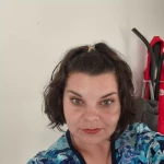 opieka seniora - zdjęcie profilowe użytkownika Vladyslava S.
