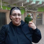 opieka seniora - zdjęcie profilowe użytkownika Patrycja S.