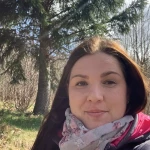opieka seniora - zdjęcie profilowe użytkownika Daria B.