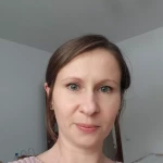 opieka seniora - zdjęcie profilowe użytkownika Agnieszka H.