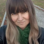 opieka seniora - zdjęcie profilowe użytkownika Marta P.