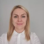 opieka seniora - zdjęcie profilowe użytkownika Justyna D.