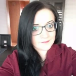 opieka seniora - zdjęcie profilowe użytkownika Natalia Ś.
