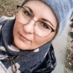 opieka seniora - zdjęcie profilowe użytkownika Małgorzata K.