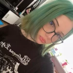 opieka seniora - zdjęcie profilowe użytkownika Amelia R.