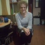 opieka seniora - zdjęcie profilowe użytkownika Edyta F.