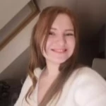 opieka seniora - zdjęcie profilowe użytkownika Karolina B.