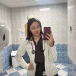 opieka seniora - zdjęcie profilowe użytkownika Natalia W.