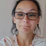 opieka seniora - zdjęcie profilowe użytkownika Wioleta N.