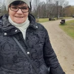 opieka seniora - zdjęcie profilowe użytkownika Barbara P.