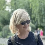 opieka seniora - zdjęcie profilowe użytkownika Agata Z.