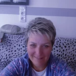 opieka seniora - zdjęcie profilowe użytkownika Barbara K.