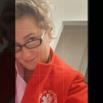 opieka seniora - zdjęcie profilowe użytkownika Patrycja J.