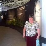 opieka seniora - zdjęcie profilowe użytkownika Barbara K.