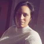 opieka seniora - zdjęcie profilowe użytkownika Sylwia M.