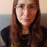 opieka seniora - zdjęcie profilowe użytkownika Violetta K.