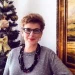 opieka seniora - zdjęcie profilowe użytkownika Czesława C.