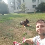 opieka seniora - zdjęcie profilowe użytkownika Jakub F.
