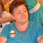 opieka seniora - zdjęcie profilowe użytkownika Svitlana K.