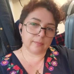 opieka seniora - zdjęcie profilowe użytkownika Kate V.