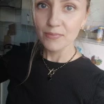 opieka seniora - zdjęcie profilowe użytkownika Urszula S.