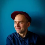 opieka seniora - zdjęcie profilowe użytkownika Kosma K.