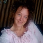opieka seniora - zdjęcie profilowe użytkownika Kinga S.