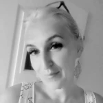 opieka seniora - zdjęcie profilowe użytkownika Monika B.