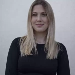 opieka seniora - zdjęcie profilowe użytkownika Julia S.