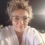 opieka seniora - zdjęcie profilowe użytkownika Magdalena S.