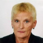 opieka seniora - zdjęcie profilowe użytkownika Ewa M.