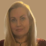 opieka seniora - zdjęcie profilowe użytkownika Marzena M.